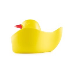 CANPOL ZABAWKA DO KAPIELI 3 KACZKI