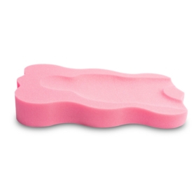 WKŁAD DO WANIENKI MIDI RÓŻOWY