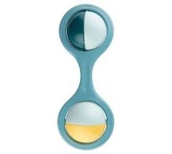 CANPOL GRZECHOTKA SZTANGA TURKUS 56/153