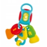 WINFUN KLUCZYKI GRYZAKI