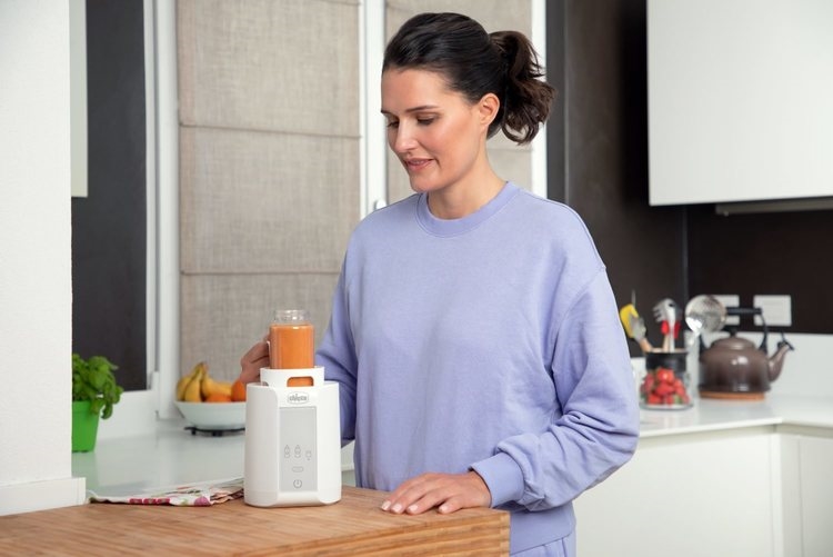 CHICCO PODGRZEWACZ SAMOCHODOWY