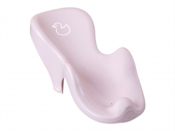 TEGA FOTELIK DO KĄPIELI KACZKA J.RÓŻOWY