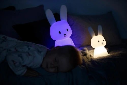 INNOGIO  LAMPKA RABBIT  MIDI
