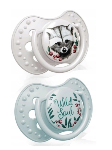 LOVI SMOCZKI 6-18 WILD SOUL BOY 22/884