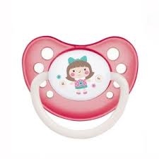 CANPOL SMOCZEK SYMETRYCZNY C 18+