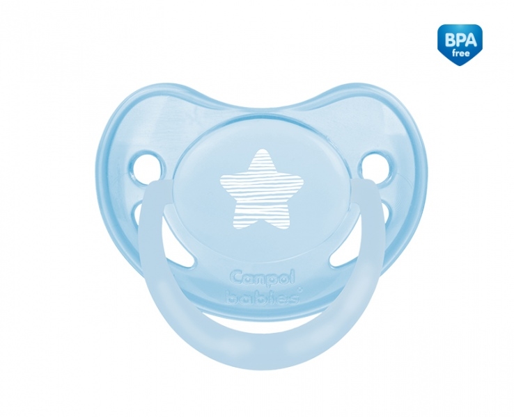 CANPOL SMOCZEK USPAKAJAJĄCY 6-18M 22/417