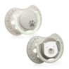 LOVI SMOCZEK SILIKONOWY BUDDY BEAR 3-6M 22/864