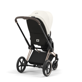 CYBEX PRIAM 4.0 OFF WHITE ROSEGOLD