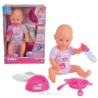 LALKA  BOBAS NEW BORN