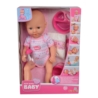 LALKA  BOBAS NEW BORN
