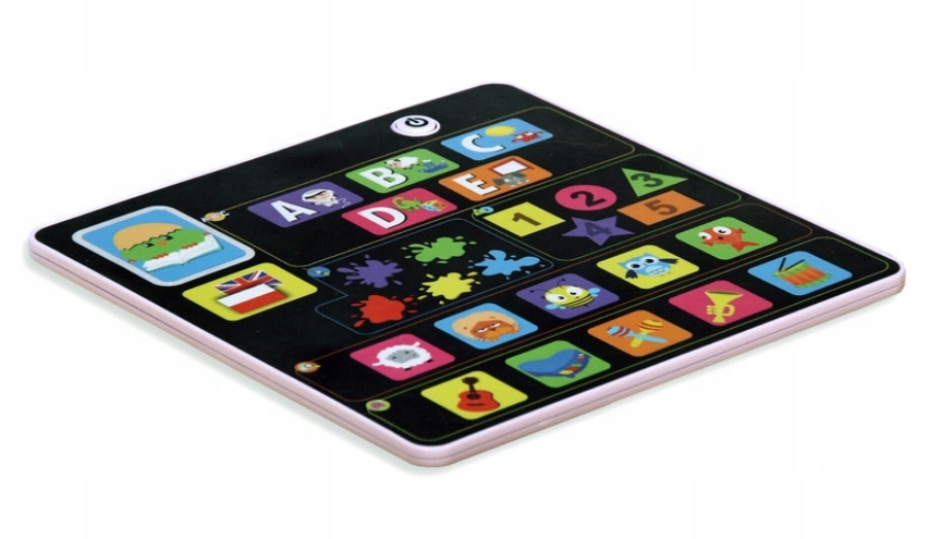 SMILY PLAY TABLET