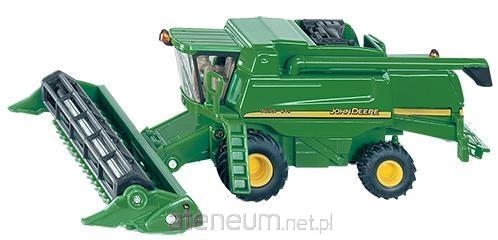 SIKU 1876 KOMBAJN JOHN DEERE