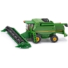 SIKU 1876 KOMBAJN JOHN DEERE