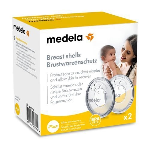 MEDELA OSŁONA PIERSI
