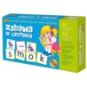 ZABAWA W CZYTANIE