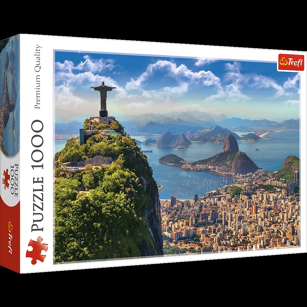 Puzzle - 