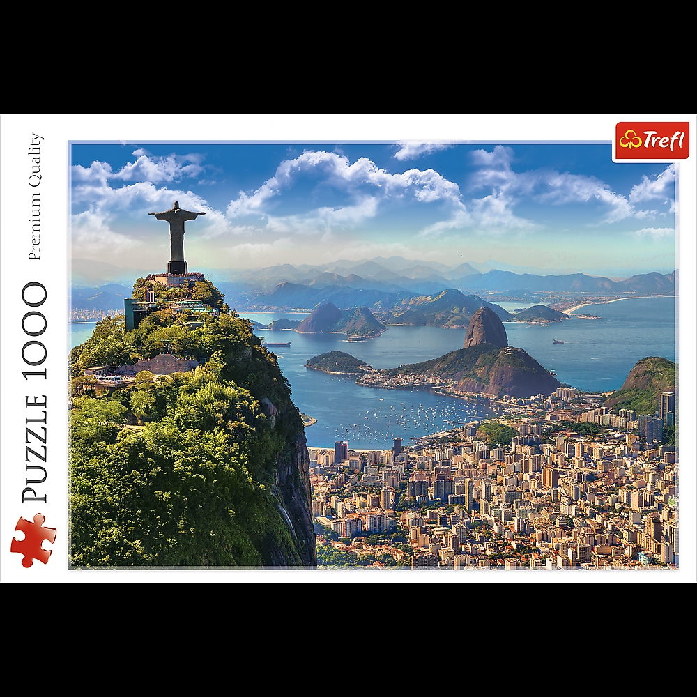 Puzzle - 