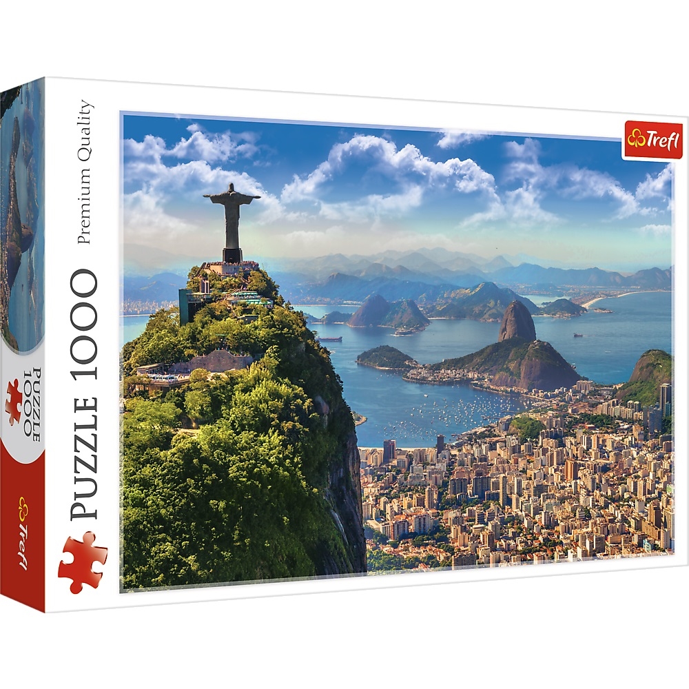 Puzzle - 