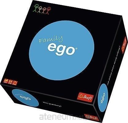 Rodzinna Gra Ego Family 01431