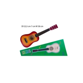 NORIMPEX GITARA DREWNIANA