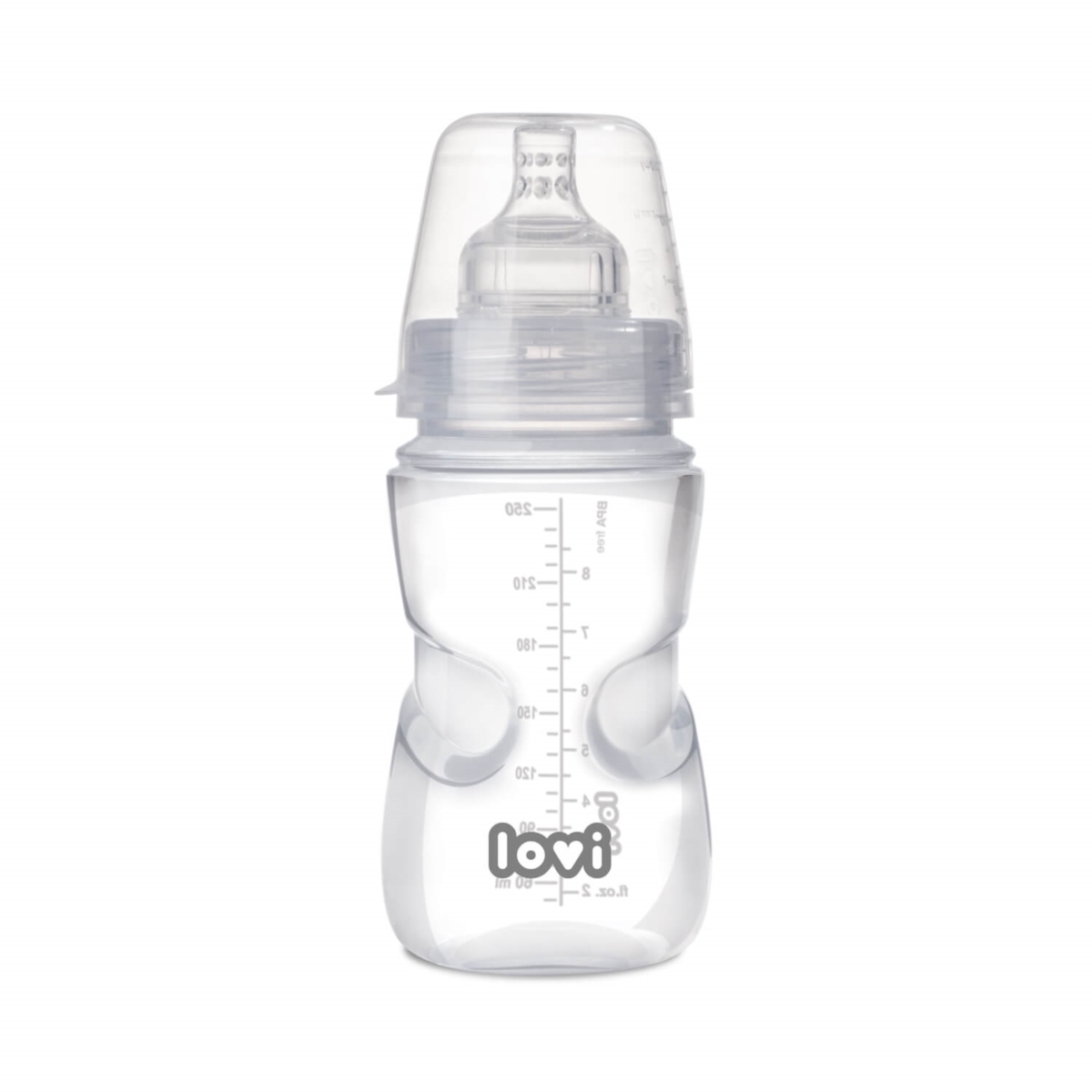 LOVI BUTELKA MEDICAL +250 ML 21/563