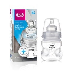 LOVI BUTELKA MEDICAL + 150ML 21/565