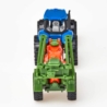 1668 SIKU TRAKTOR ZE SPRYSKIWACZEM UPRAW