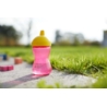 AVENT KUBEK Z TWARDYM USTNIKIEM 18M+, 300ML GIRL 8