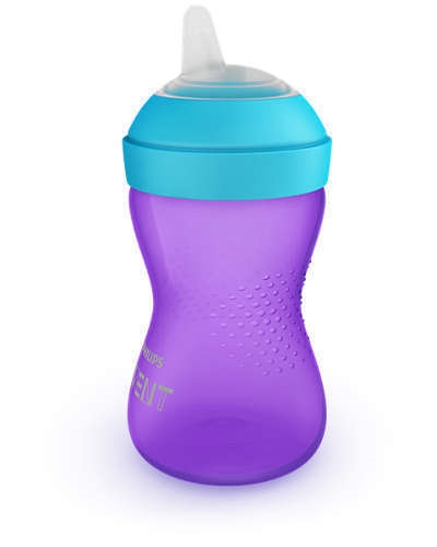 AVENT KUBEK MIĘKKI UST. 9+