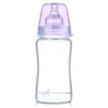LOVI BUTELKA SZKLANA DIAMOND GLASS 250 ML GIRL 74/204