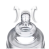 LOVI BUTELKA SZKLANA DIAMOND GLAS150 ML BOTANIC 74/105 0+