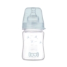 LOVI BUTELKA SZKLANA DIAMOND GLAS150 ML BOTANIC 74/105 0+