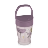 LOVI KUBEK 250 ML JUNIOR ZE SŁOMKĄ 12M+