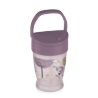 LOVI KUBEK 250 ML JUNIOR ZE SŁOMKĄ 12M+