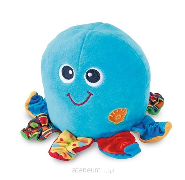 WINFUN OŚMIORNICA TAŃCZĘ I WIBRUJE