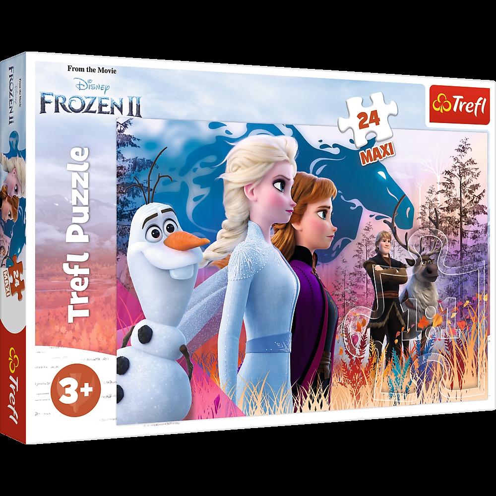 Puzzle - 