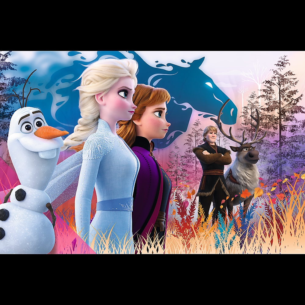 Puzzle - 