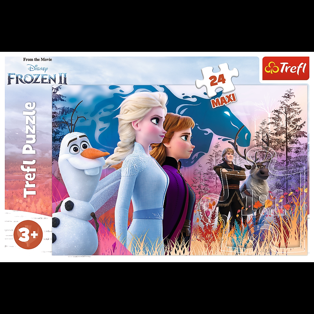 Puzzle - 