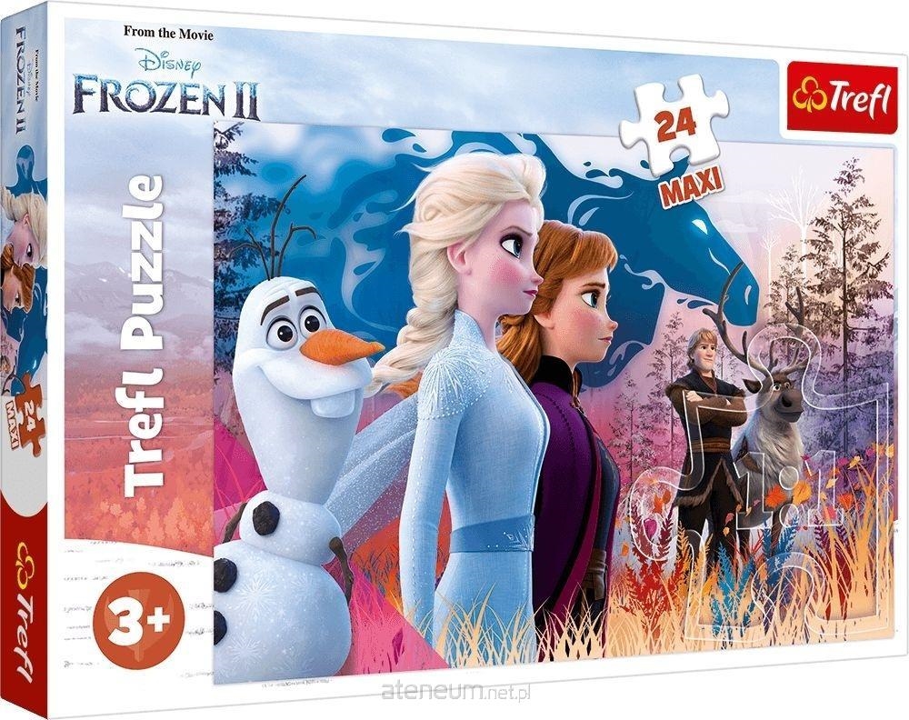 Puzzle - 