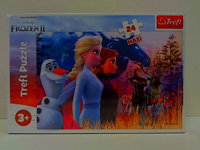 Puzzle - 