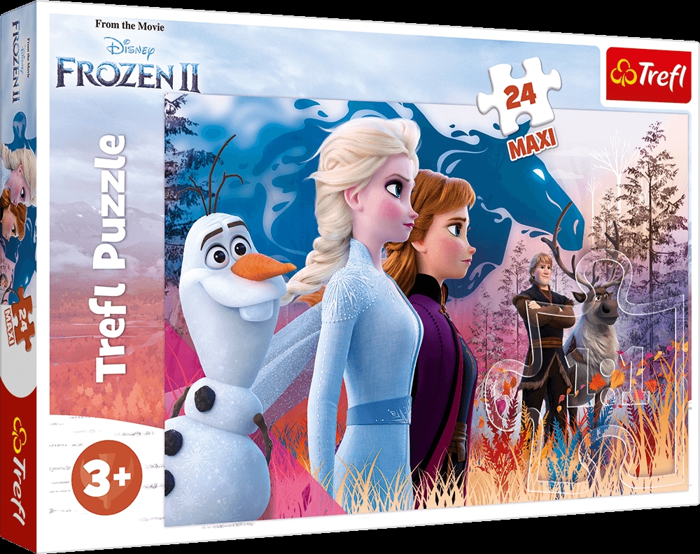 Puzzle - 
