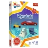 Gra Wynalazki z Serii Mistrz Wiedzy Trefl 01958