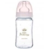 CANPOL BUTELKA 240 ML PIN ROYAL
