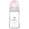 CANPOL BUTELKA 240 ML PIN ROYAL