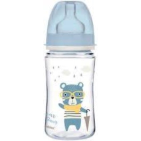 CANPOL BUTELKA 240ML EASYSTART