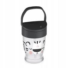LOVI KUBEK 250 ML JUNIOR ZE SŁOMKĄ 12M+