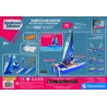 CLEMENTONI LABORATORIUM  PŁYWAJĄCY TRIMARAN