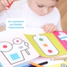 CZUCZU DŁUGIE RYSOWANKI POJAZDY W PRACY