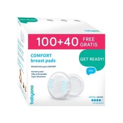 ONO WKŁADKI LAKT.296 COMFORT 100+40GR.P