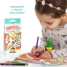 CZUCZU FANTASTYCZNE GRY LOGICZNE 3+